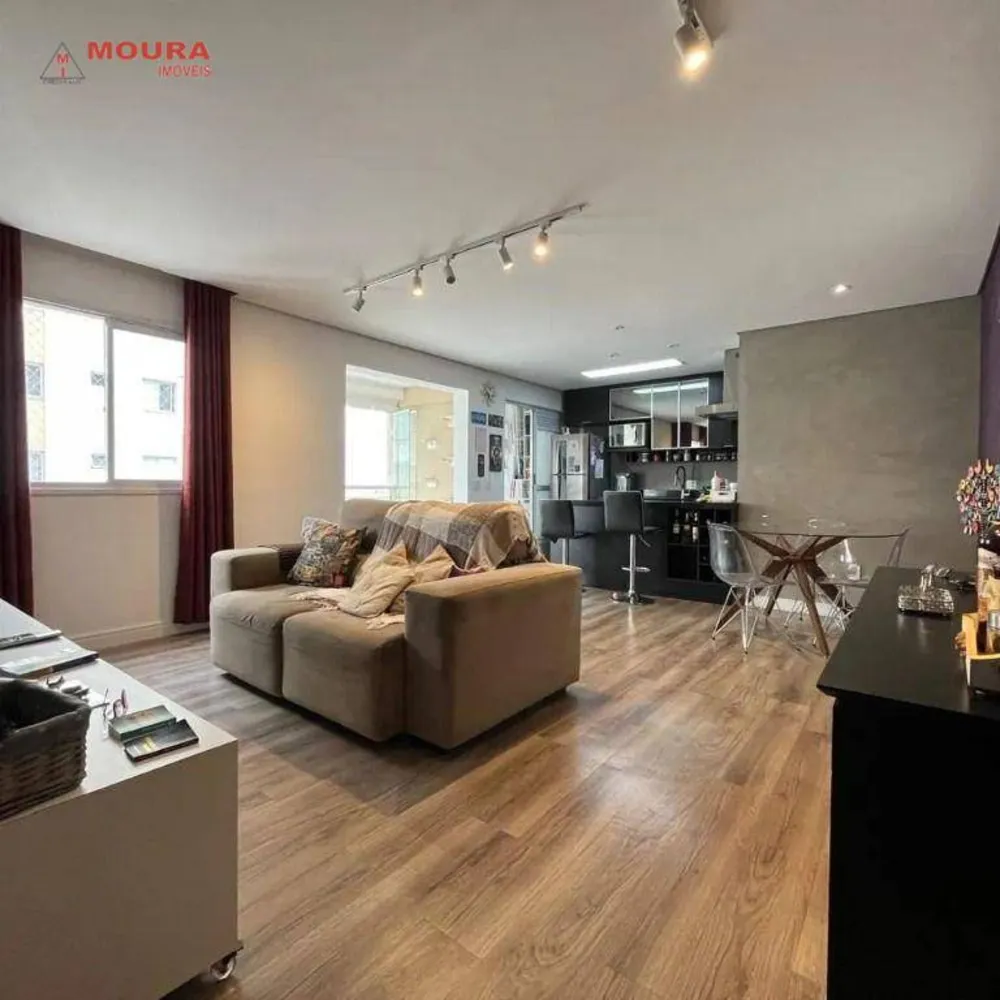 Apartamento, 3 quartos, 83 m² - Foto 5