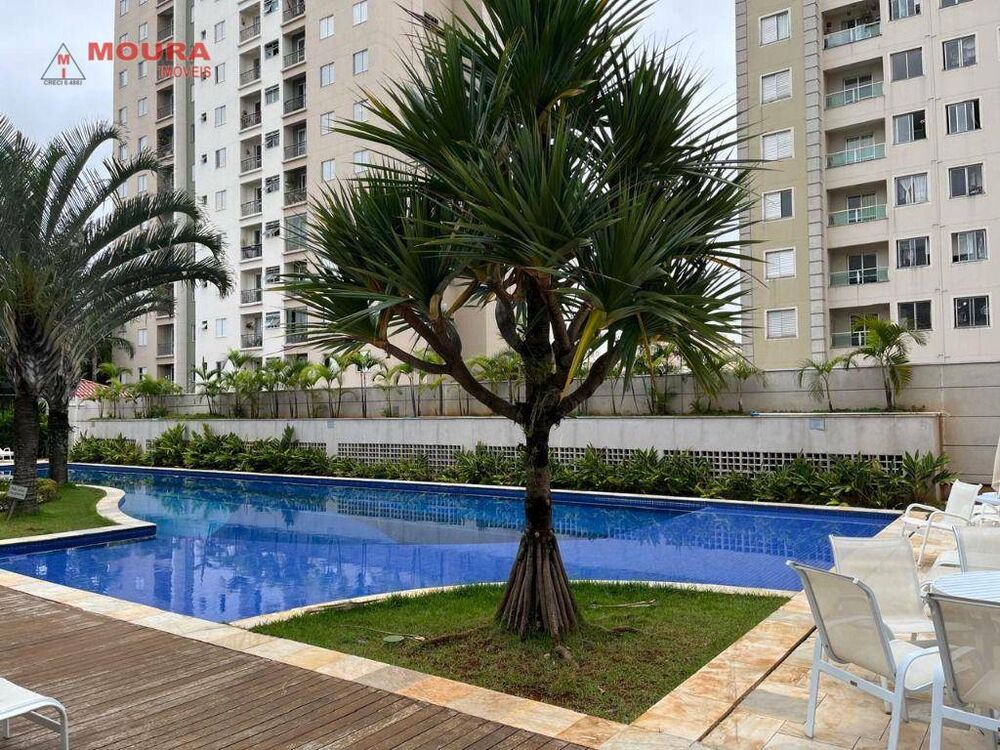 Apartamento, 3 quartos, 83 m² - Foto 4
