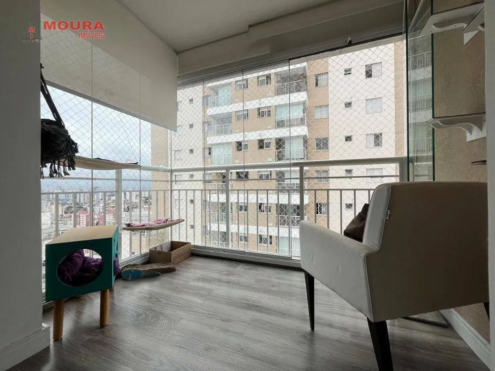 Apartamento, 3 quartos, 83 m² - Foto 6