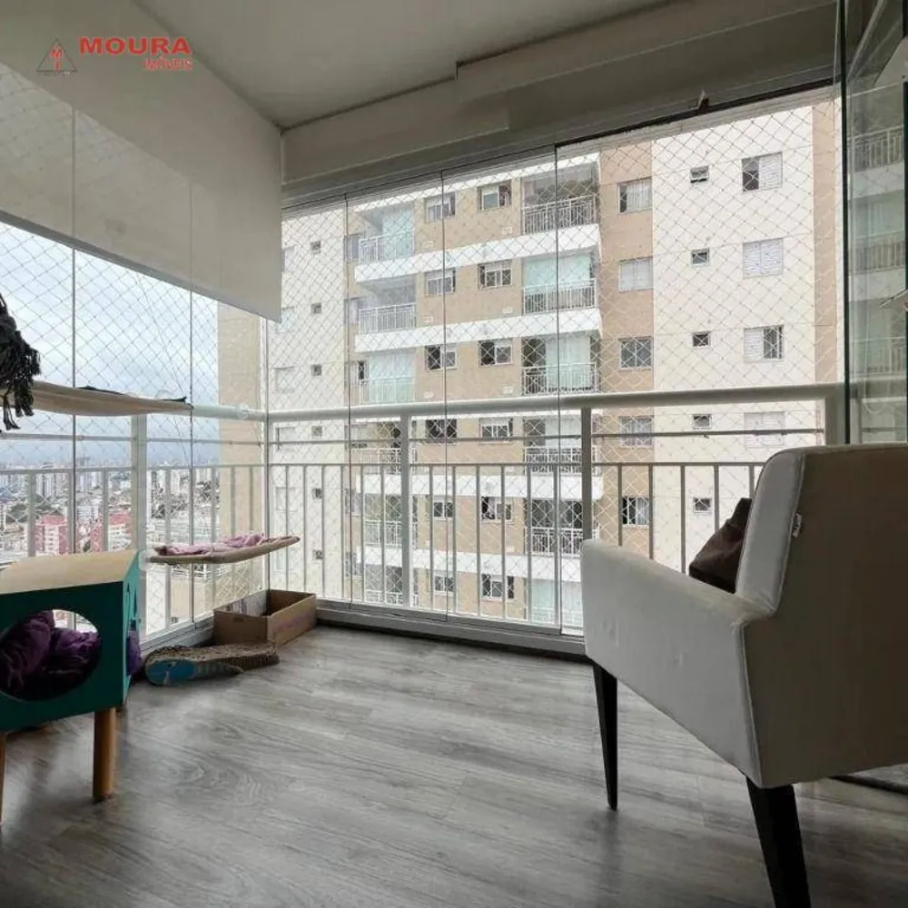Apartamento, 3 quartos, 83 m² - Foto 11