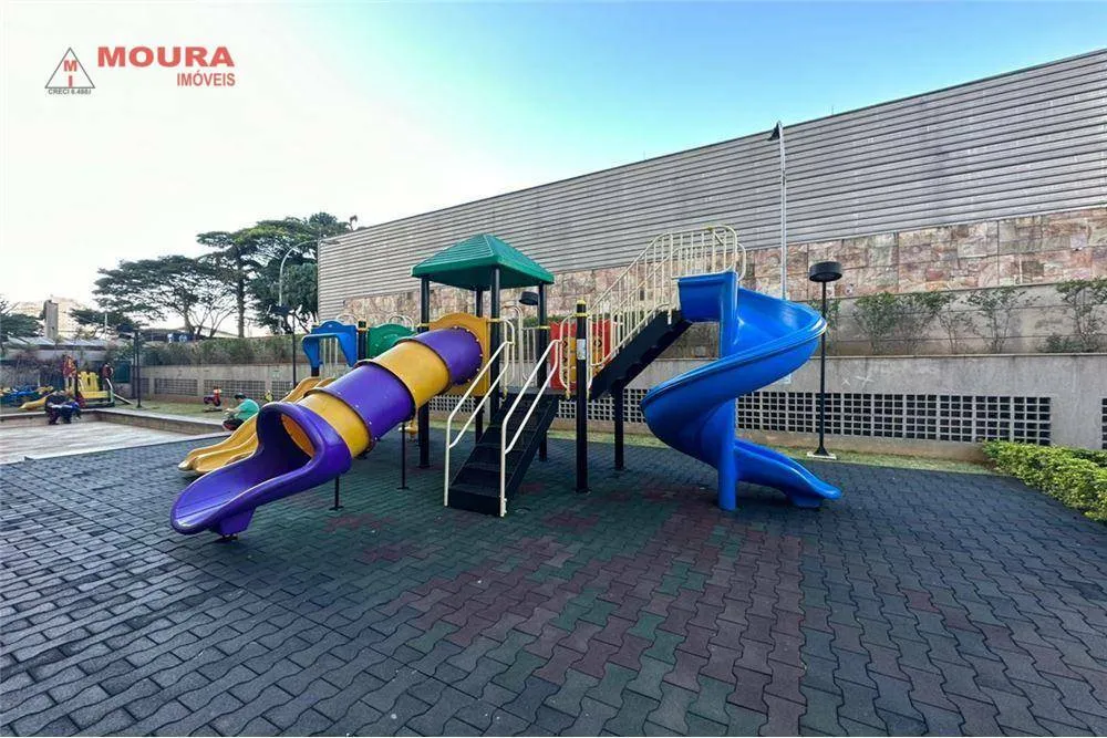 Apartamento, 3 quartos, 83 m² - Foto 3
