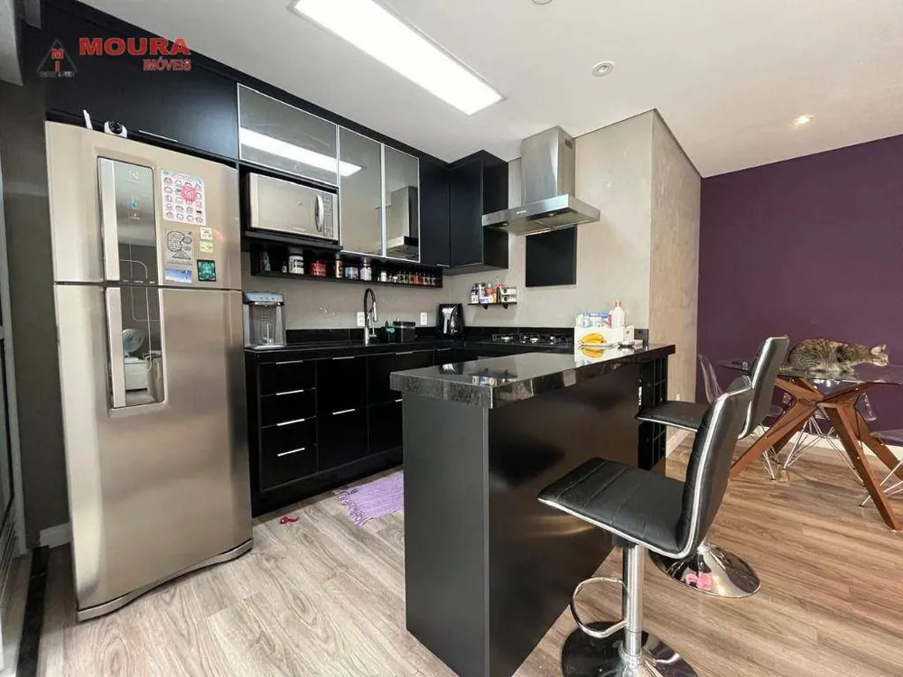 Apartamento, 3 quartos, 83 m² - Foto 1