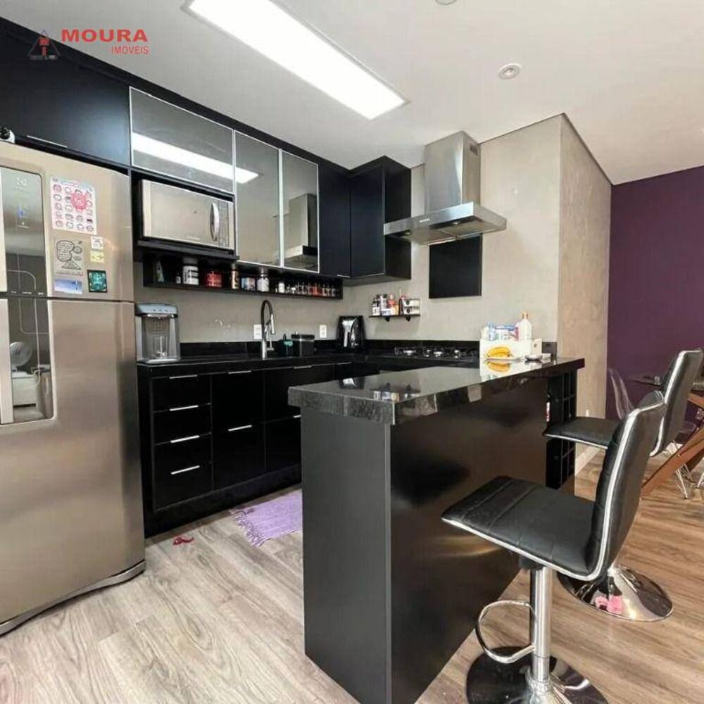 Apartamento, 3 quartos, 83 m² - Foto 1