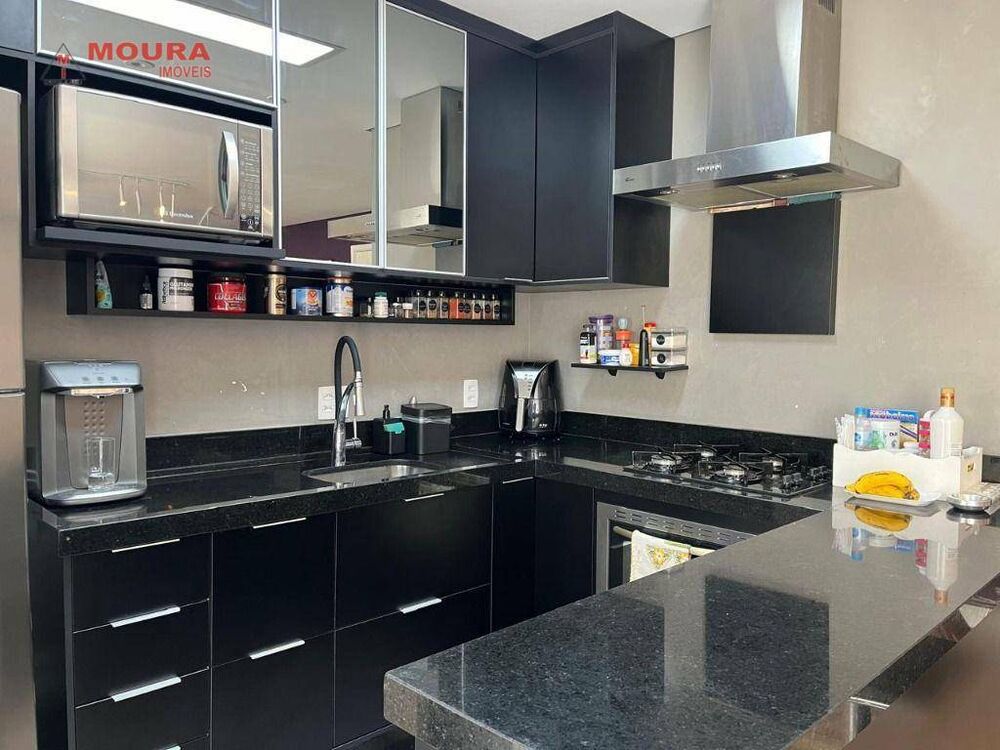 Apartamento, 3 quartos, 83 m² - Foto 2
