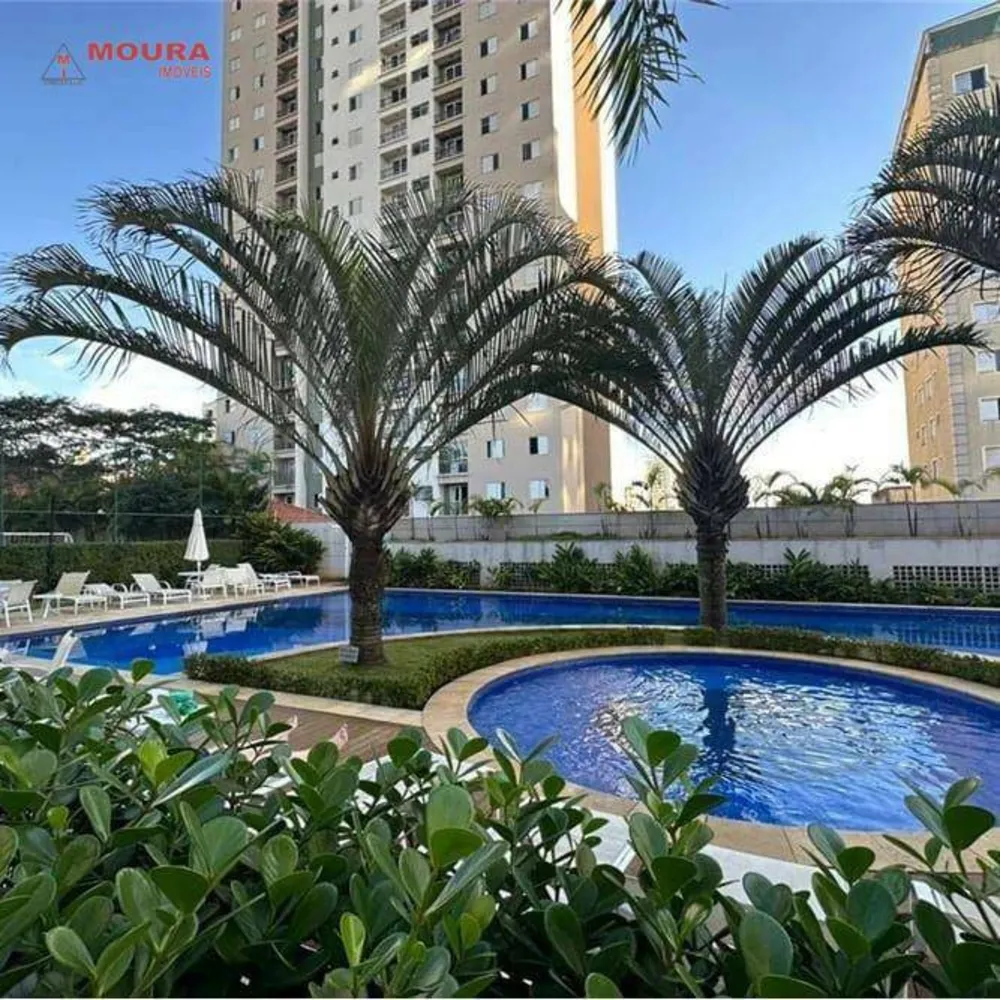 Apartamento, 3 quartos, 83 m² - Foto 2