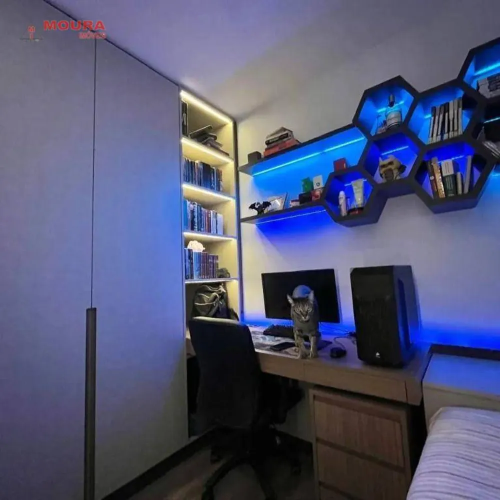 Apartamento, 3 quartos, 83 m² - Foto 8