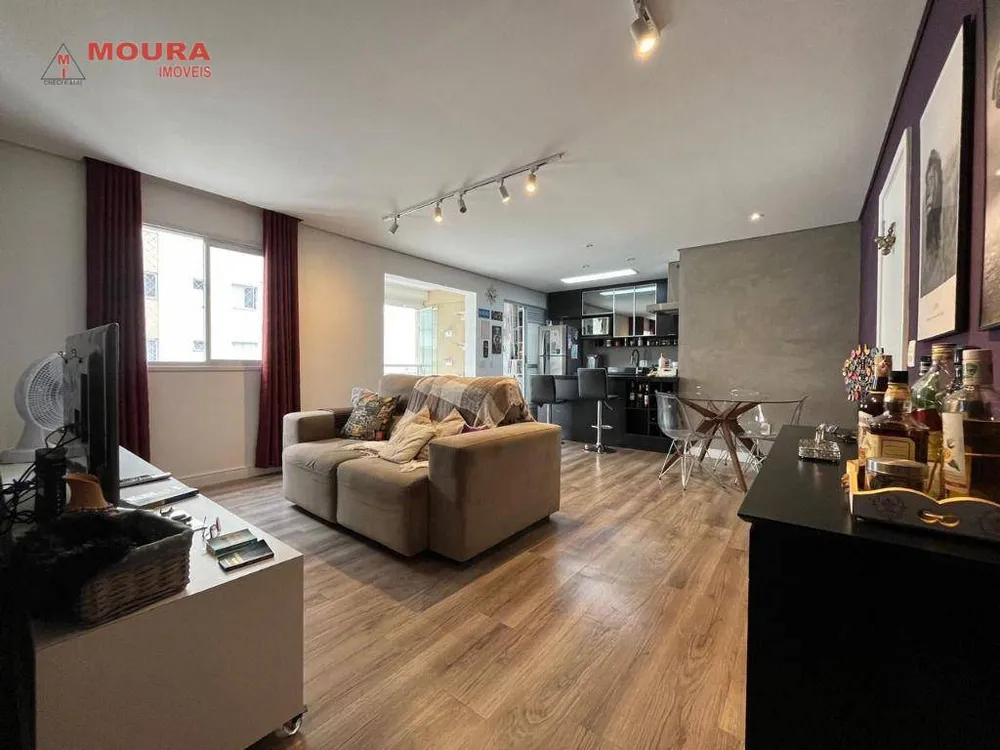 Apartamento, 3 quartos, 83 m² - Foto 7