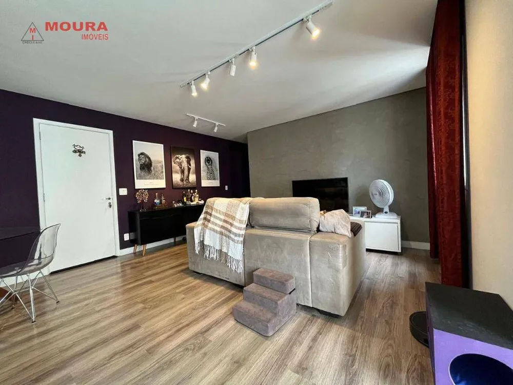 Apartamento, 3 quartos, 83 m² - Foto 12