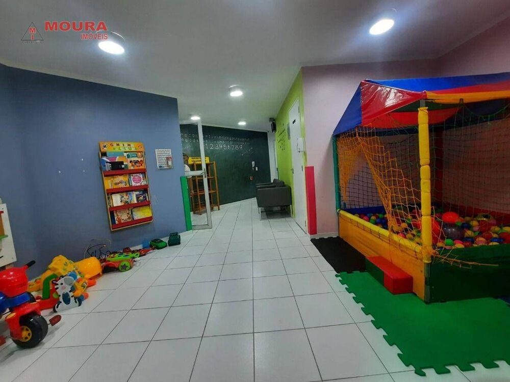 Apartamento, 2 quartos, 55 m² - Foto 1