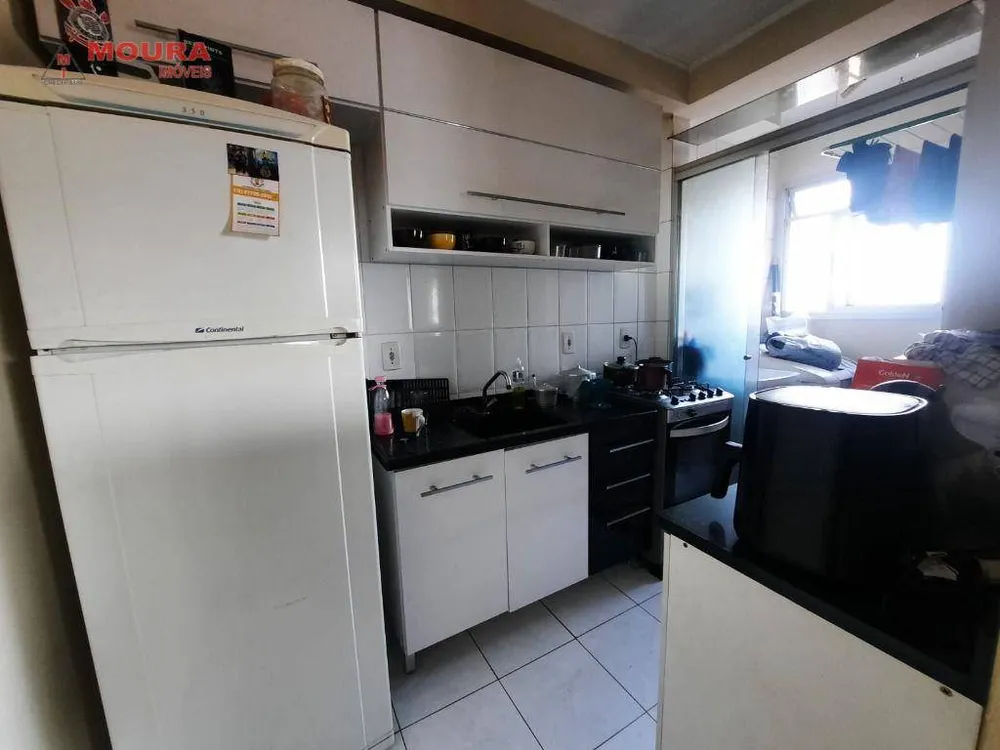 Apartamento, 2 quartos, 55 m² - Foto 3