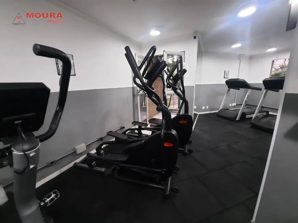 Apartamento, 2 quartos, 55 m² - Foto 7