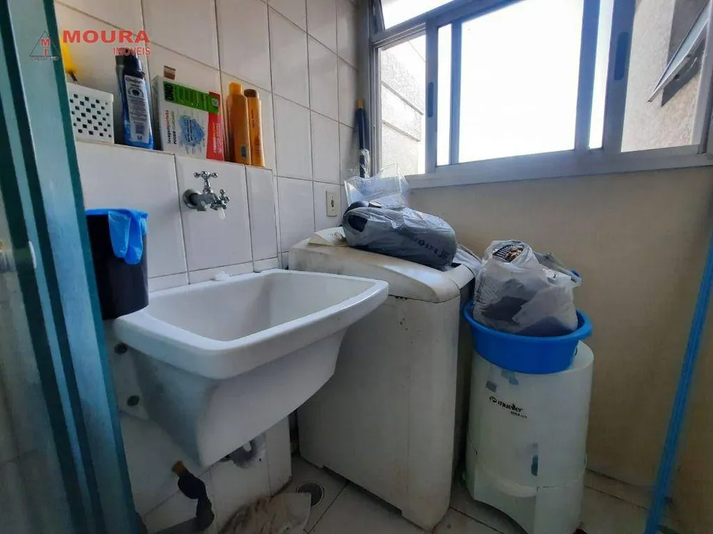 Apartamento, 2 quartos, 55 m² - Foto 4
