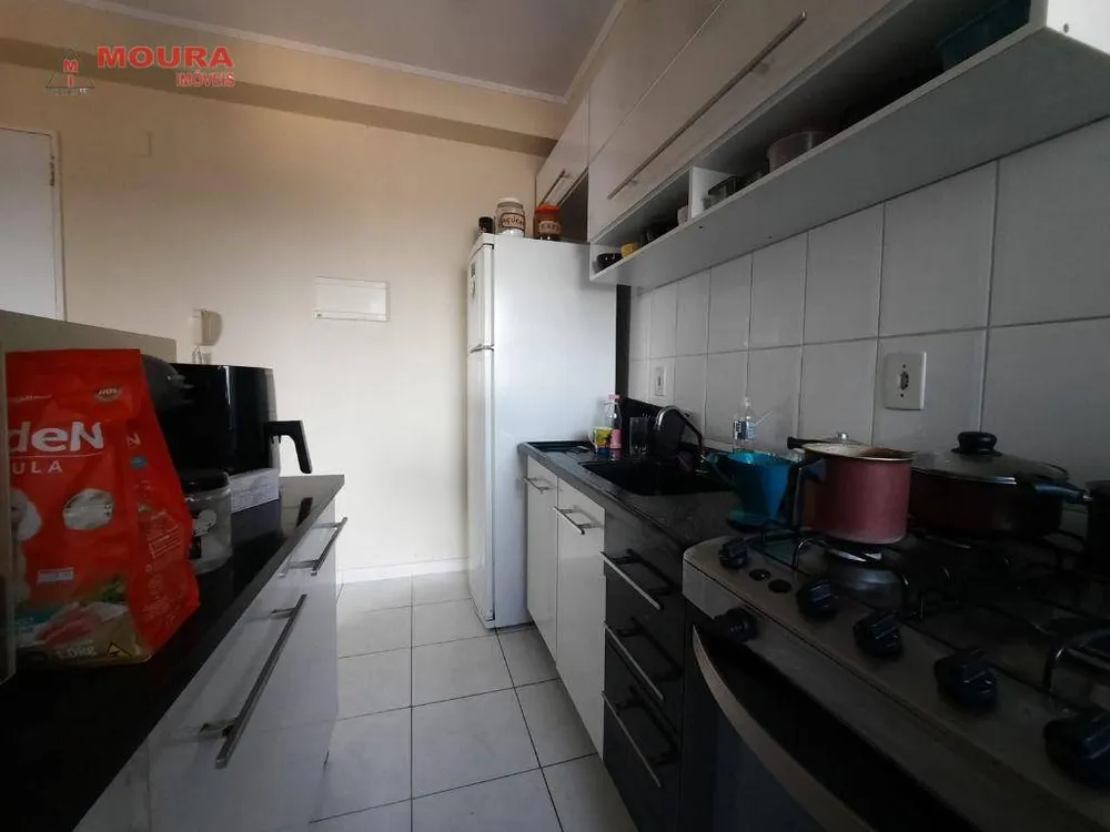 Apartamento, 2 quartos, 55 m² - Foto 5