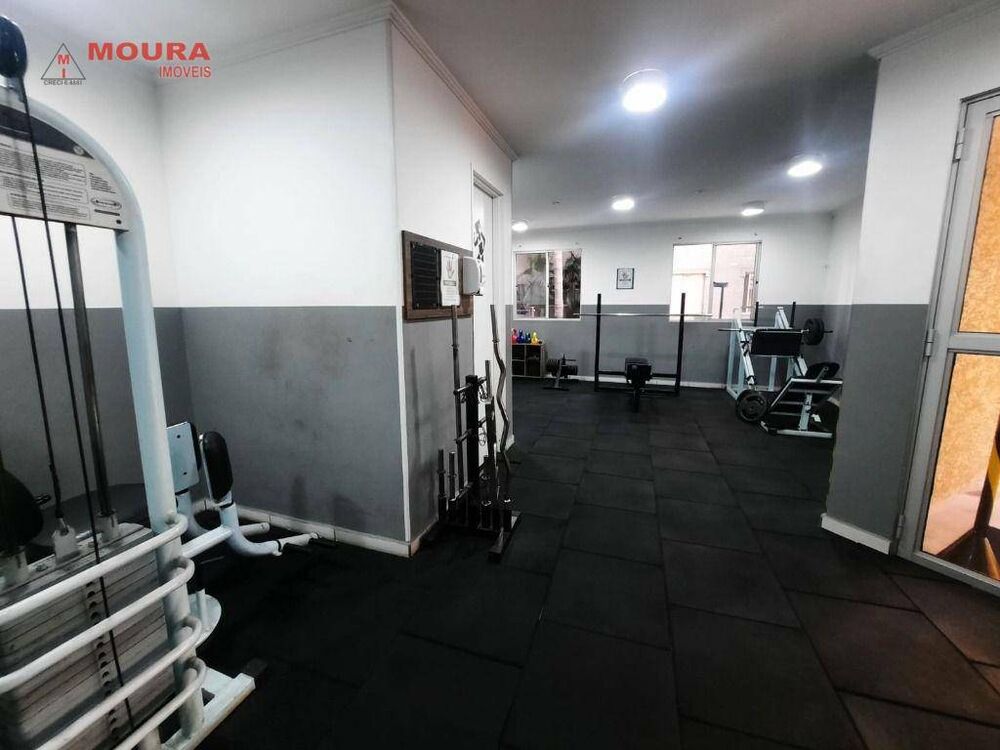 Apartamento, 2 quartos, 55 m² - Foto 3