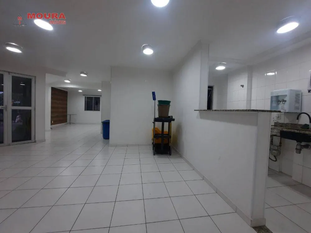 Apartamento, 2 quartos, 55 m² - Foto 12
