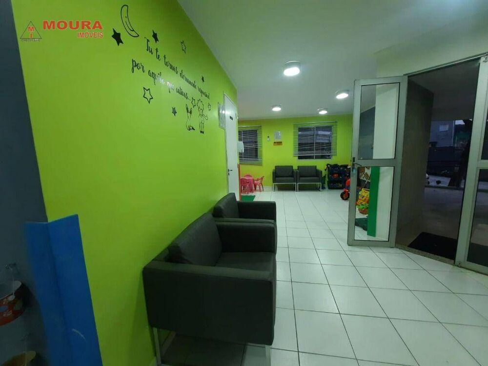 Apartamento, 2 quartos, 55 m² - Foto 4