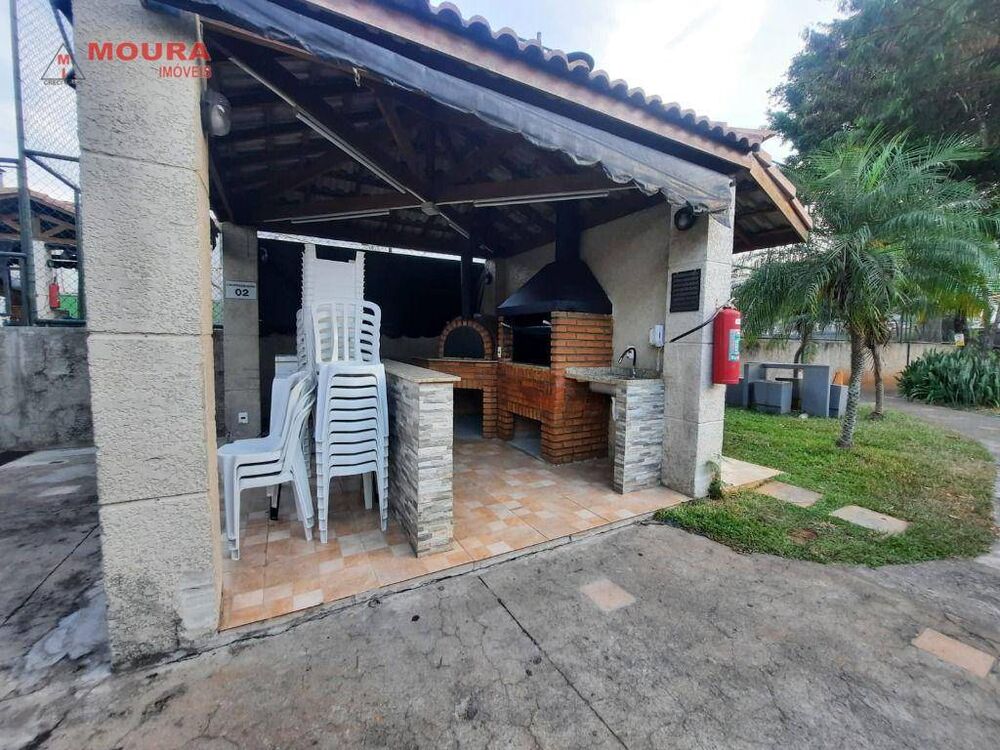 Apartamento, 2 quartos, 55 m² - Foto 2