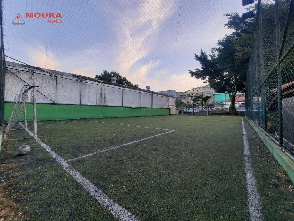 Apartamento, 2 quartos, 55 m² - Foto 10