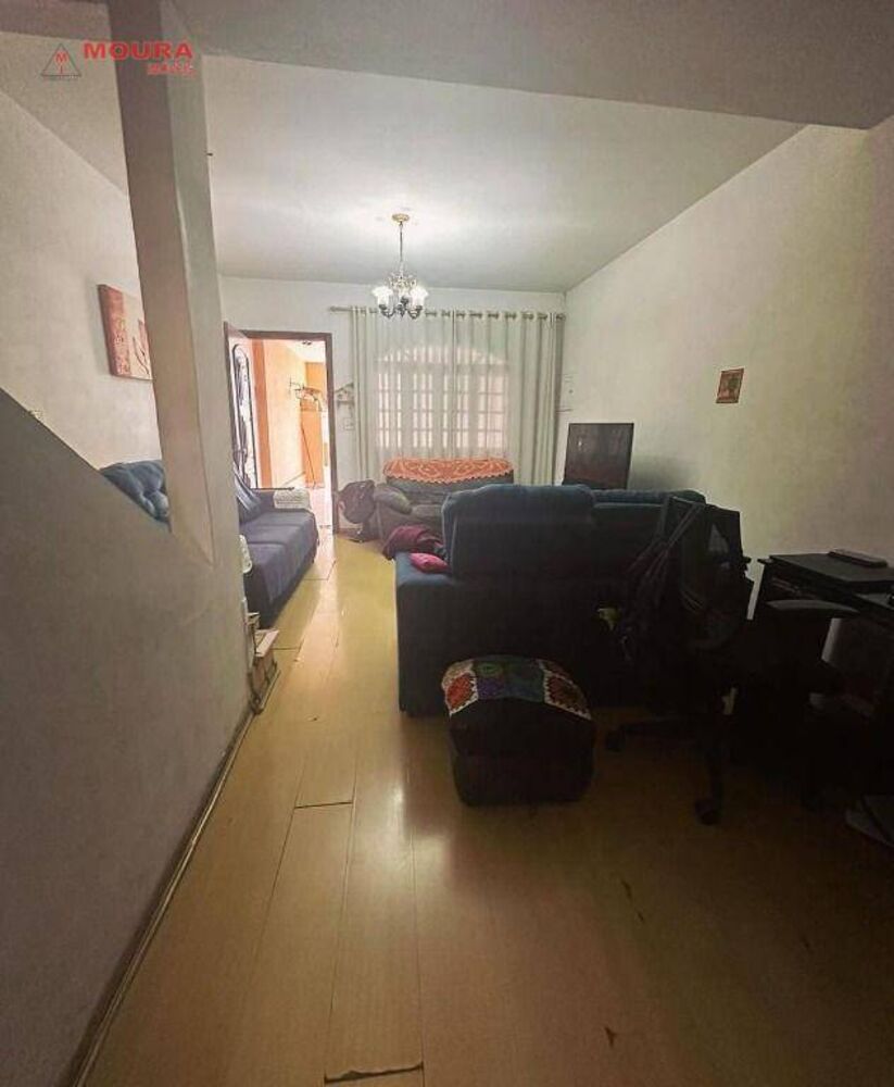 Sobrado à venda com 2 quartos, 110m² - Foto 3