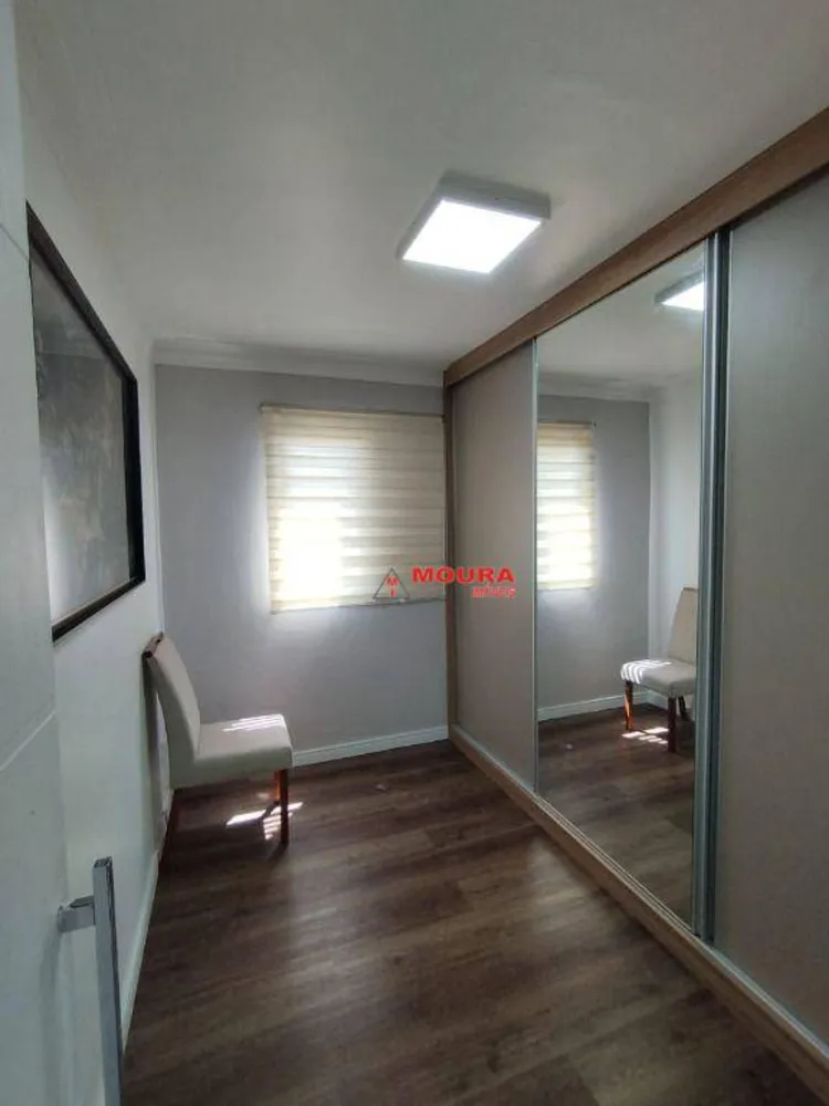 Apartamento, 2 quartos, 49 m² - Foto 9