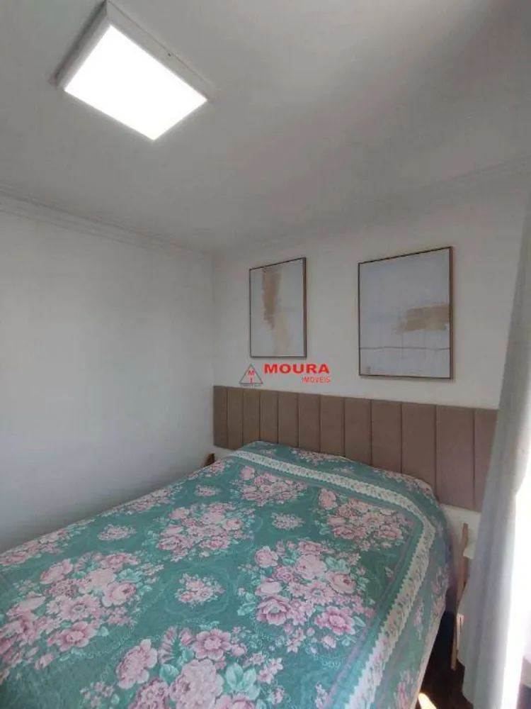 Apartamento, 2 quartos, 49 m² - Foto 6