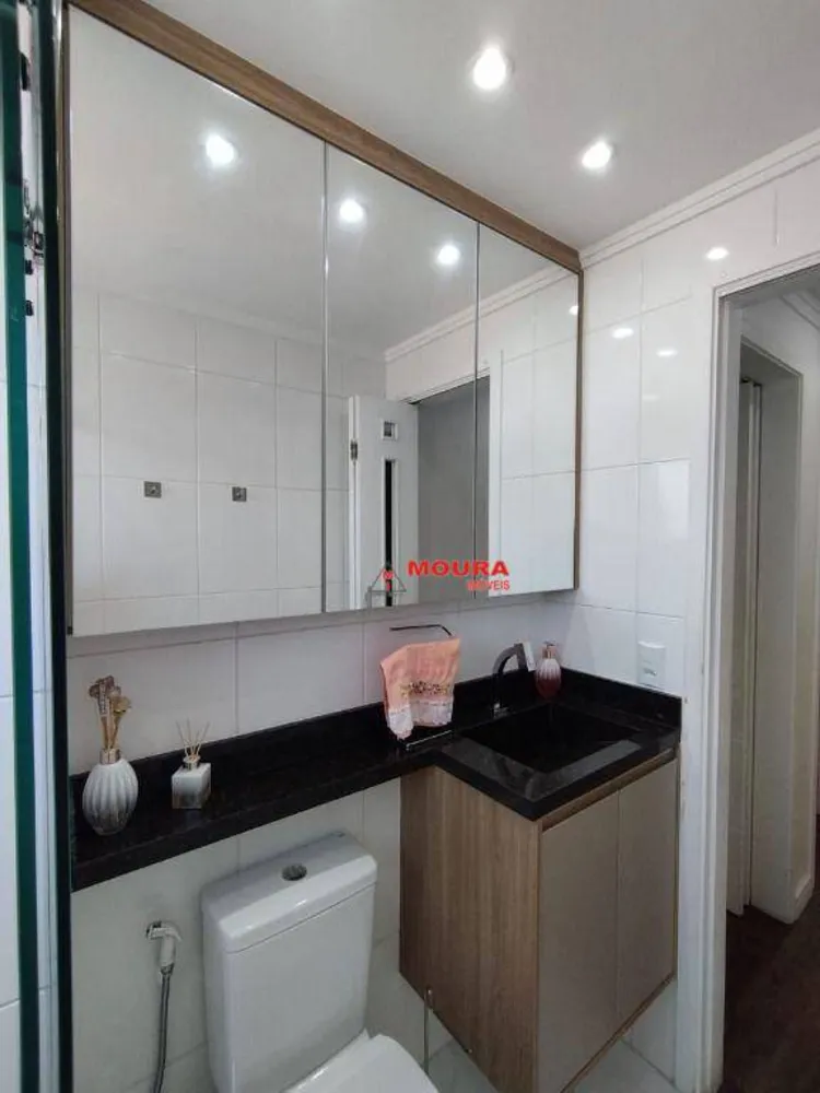 Apartamento, 2 quartos, 49 m² - Foto 8
