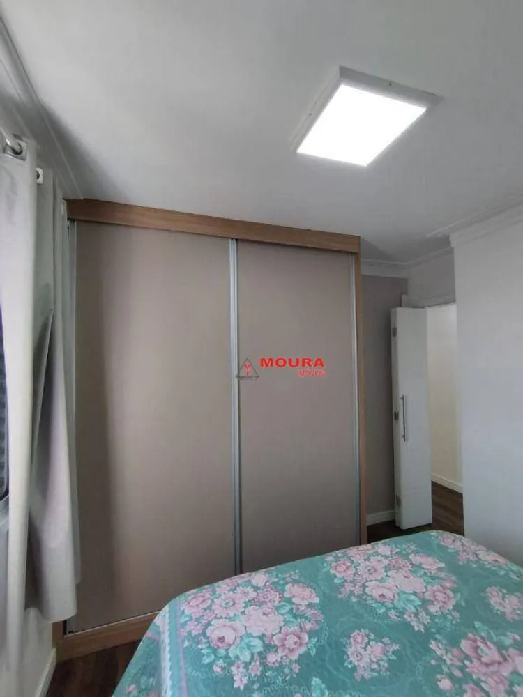 Apartamento, 2 quartos, 49 m² - Foto 7