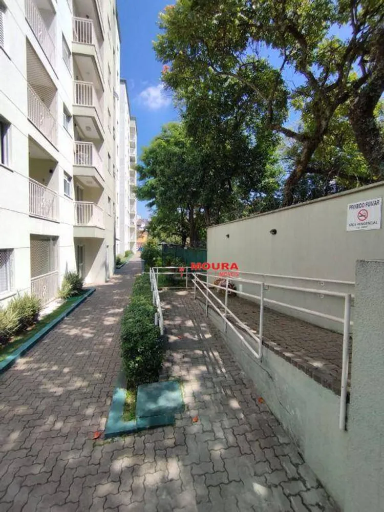 Apartamento, 2 quartos, 49 m² - Foto 13