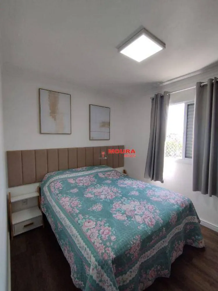 Apartamento, 2 quartos, 49 m² - Foto 5