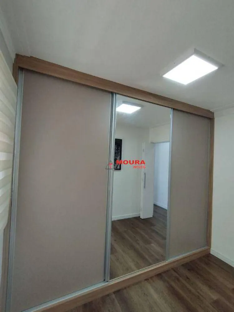 Apartamento, 2 quartos, 49 m² - Foto 10