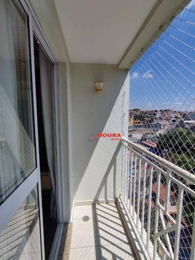 Apartamento, 2 quartos, 49 m² - Foto 3