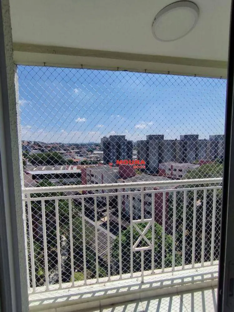 Apartamento, 2 quartos, 49 m² - Foto 2