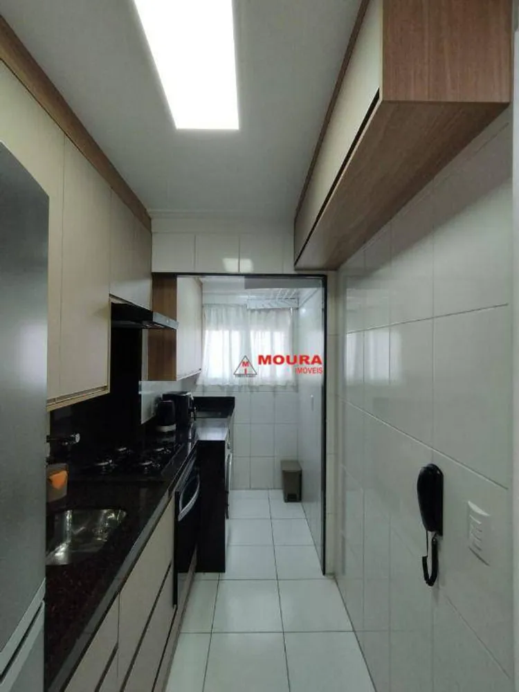 Apartamento, 2 quartos, 49 m² - Foto 4