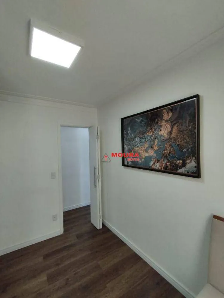 Apartamento, 2 quartos, 49 m² - Foto 11