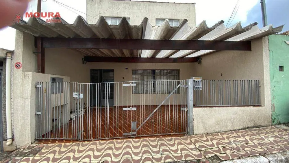 Sobrado, 3 quartos, 160 m² - Foto 5