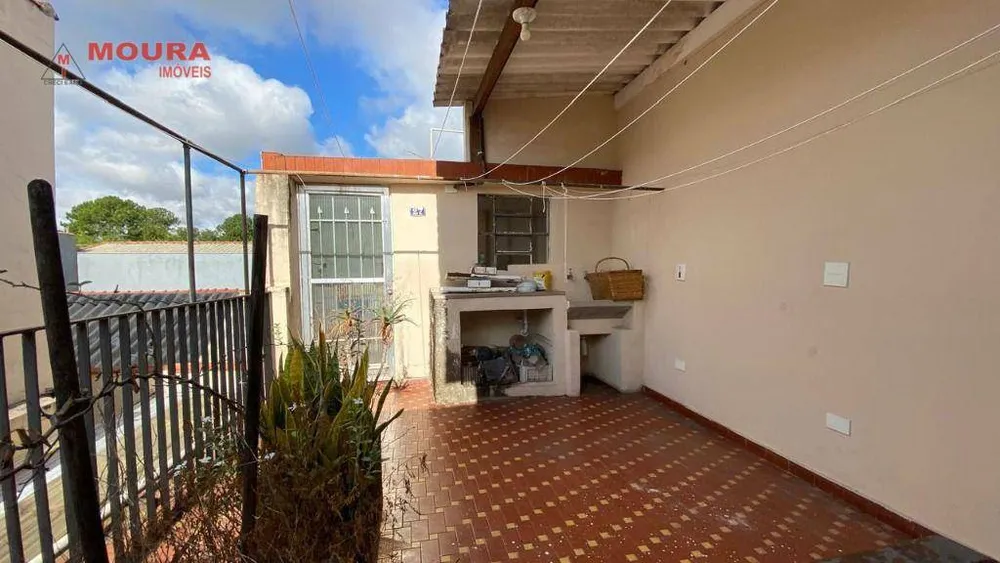 Sobrado, 3 quartos, 160 m² - Foto 7