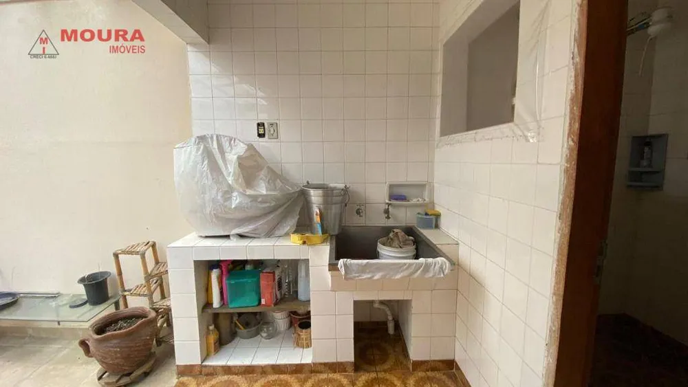 Sobrado, 3 quartos, 160 m² - Foto 8