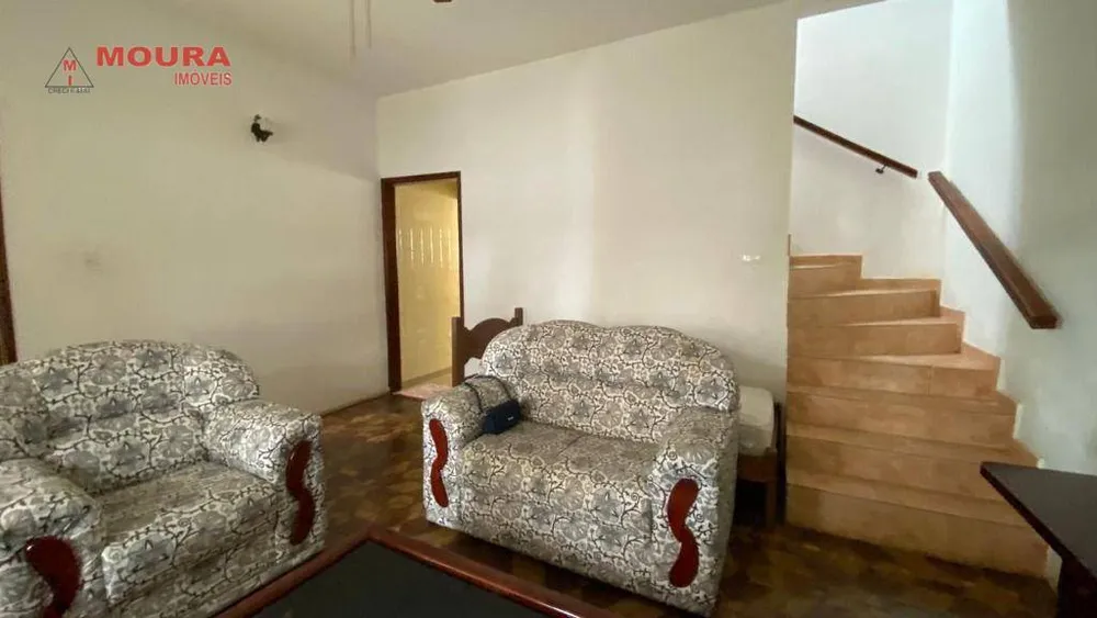 Sobrado, 3 quartos, 160 m² - Foto 2
