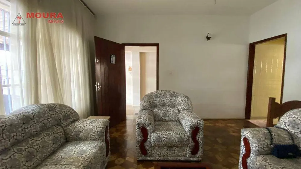 Sobrado, 3 quartos, 160 m² - Foto 6