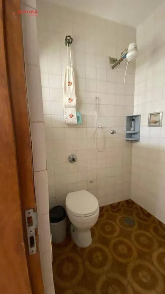 Sobrado, 3 quartos, 160 m² - Foto 4