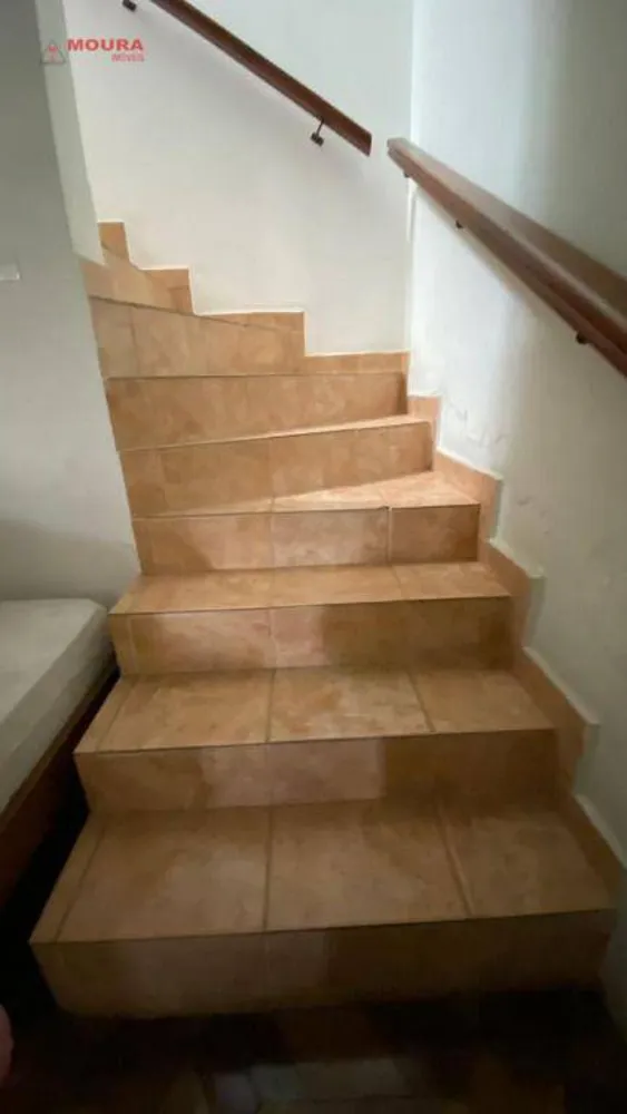 Sobrado, 3 quartos, 160 m² - Foto 3