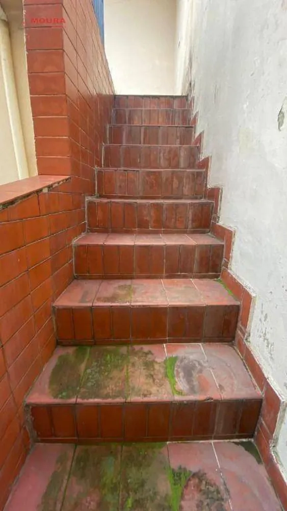 Sobrado, 3 quartos, 160 m² - Foto 1