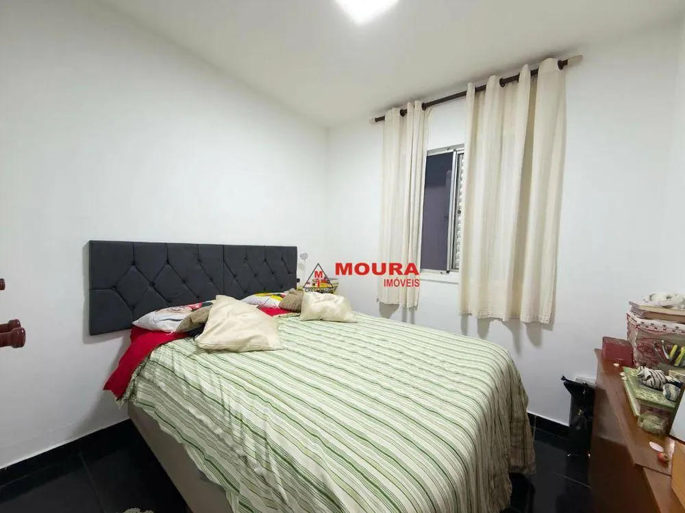 Apartamento, 3 quartos, 61 m² - Foto 1