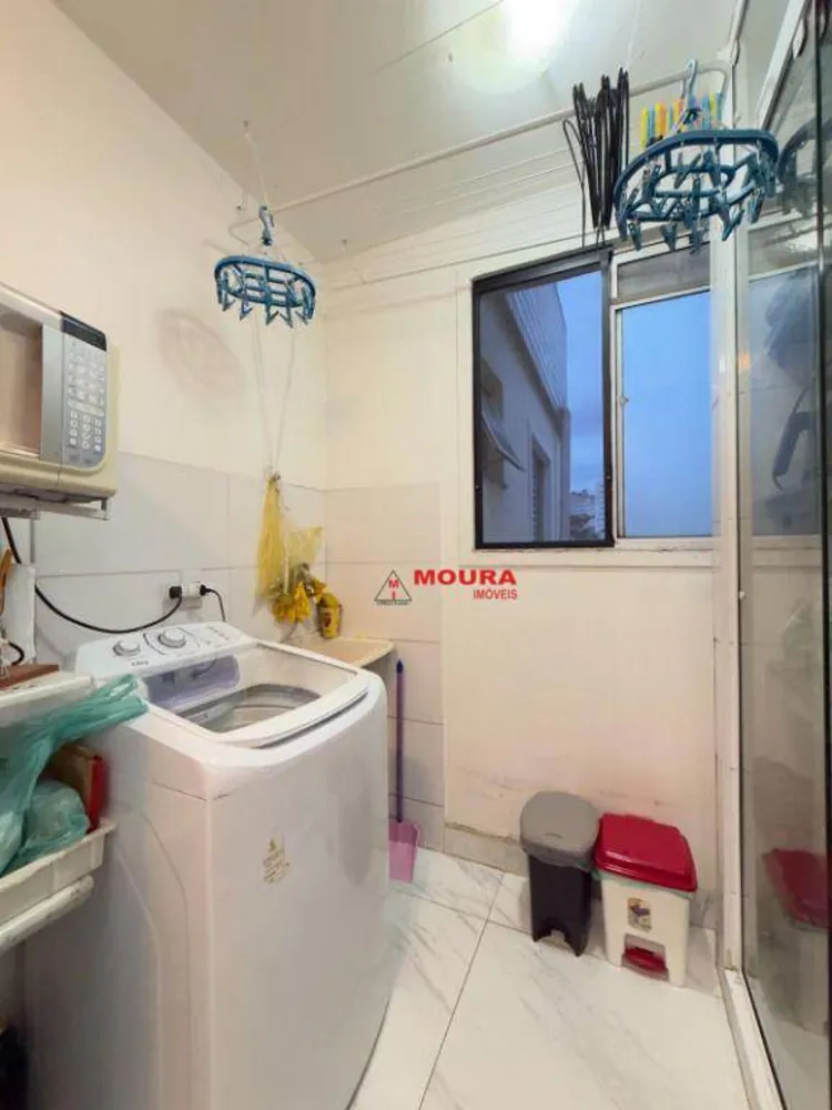 Apartamento, 3 quartos, 61 m² - Foto 8