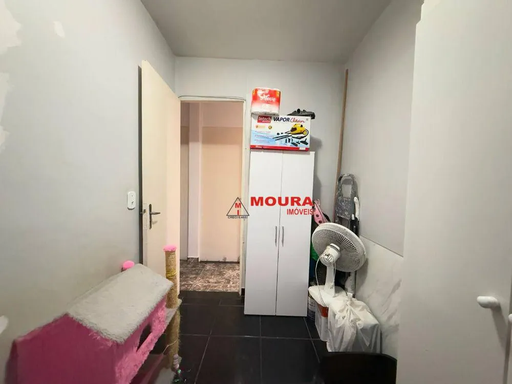 Apartamento, 3 quartos, 61 m² - Foto 5