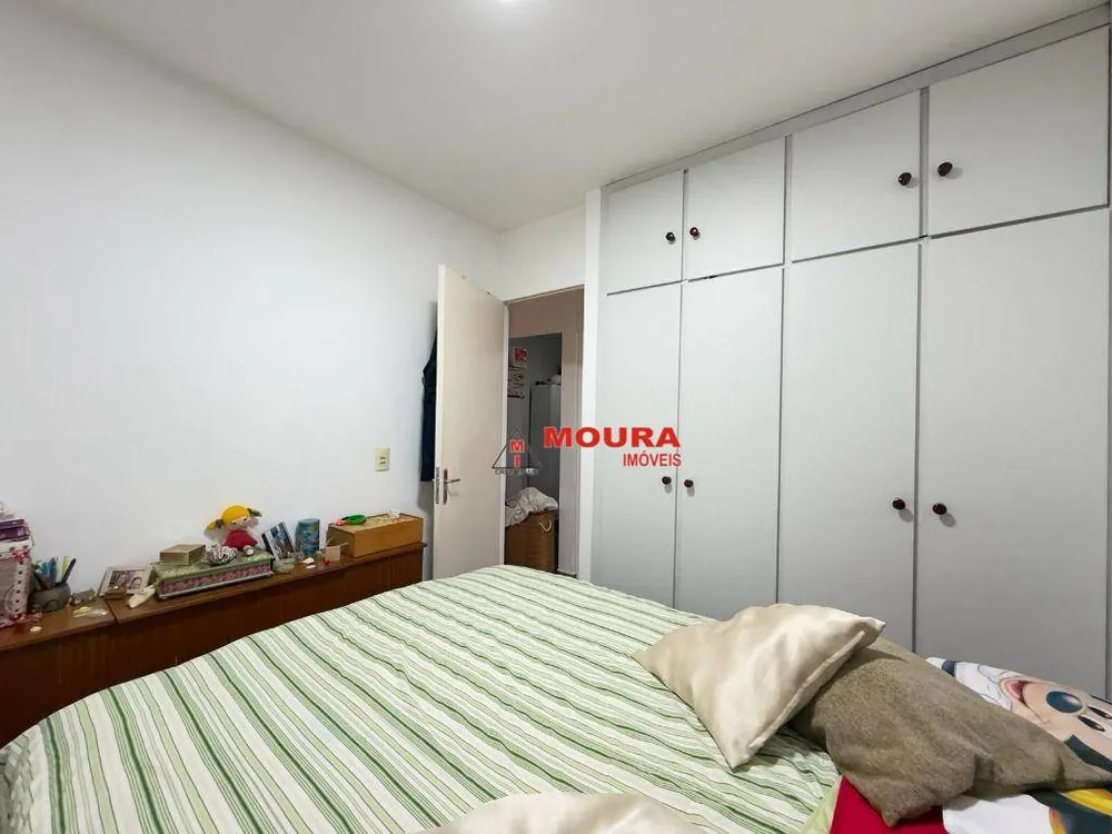 Apartamento, 3 quartos, 61 m² - Foto 3