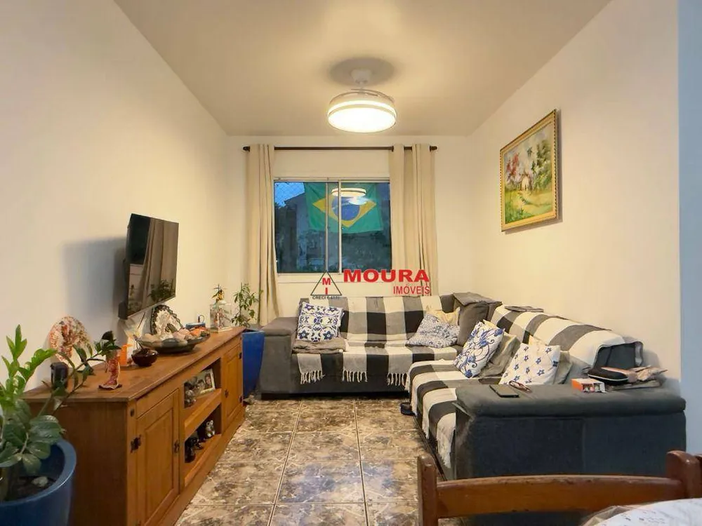 Apartamento, 3 quartos, 61 m² - Foto 6