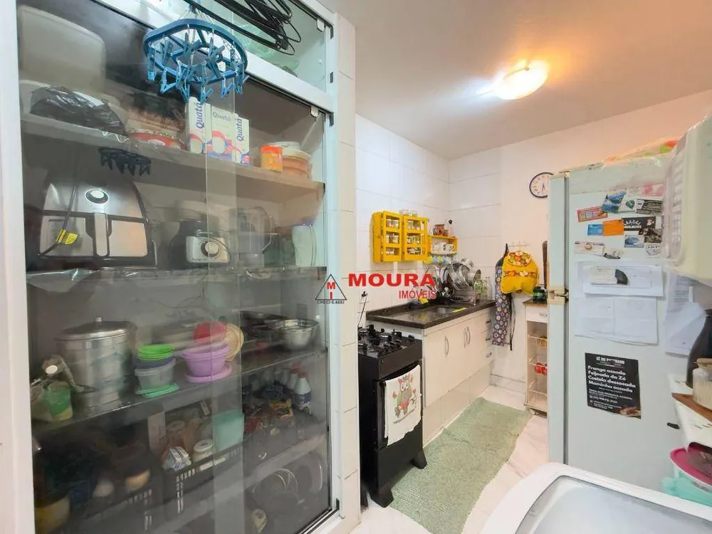 Apartamento, 3 quartos, 61 m² - Foto 4