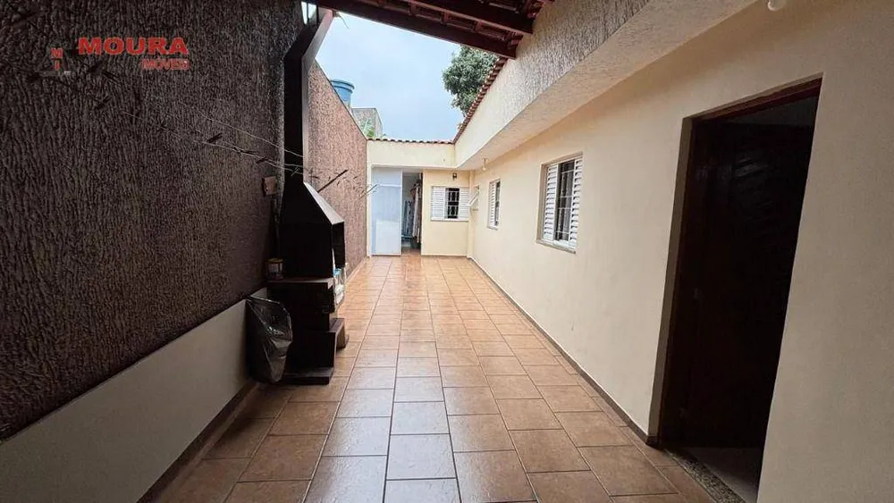 Casa, 2 quartos, 160 m² - Foto 7