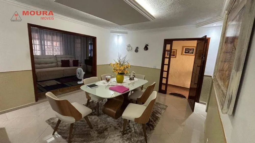 Casa, 2 quartos, 160 m² - Foto 3